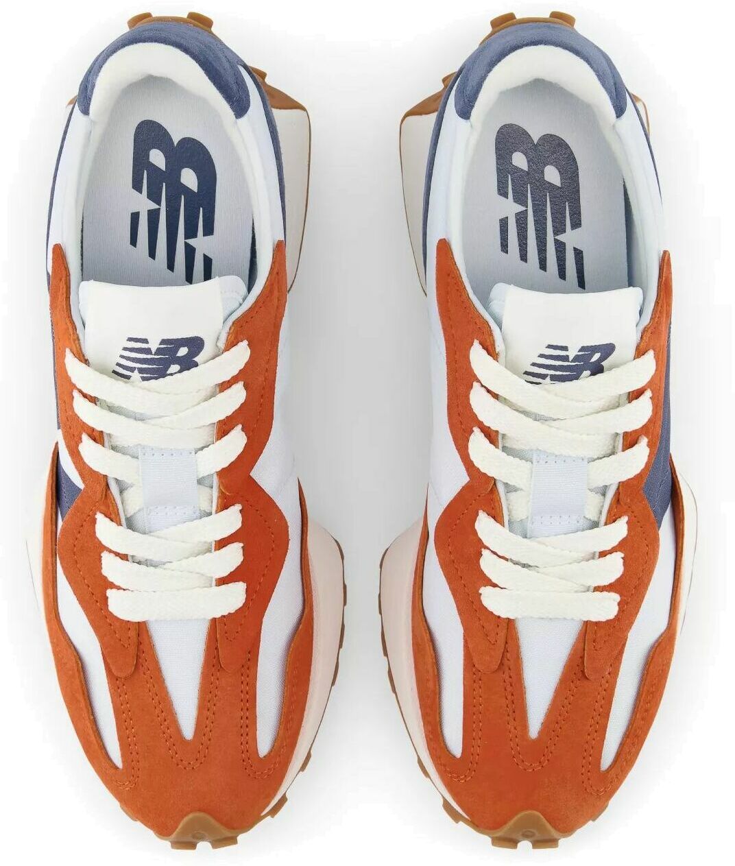 Кроссовки New Balance NB 327
