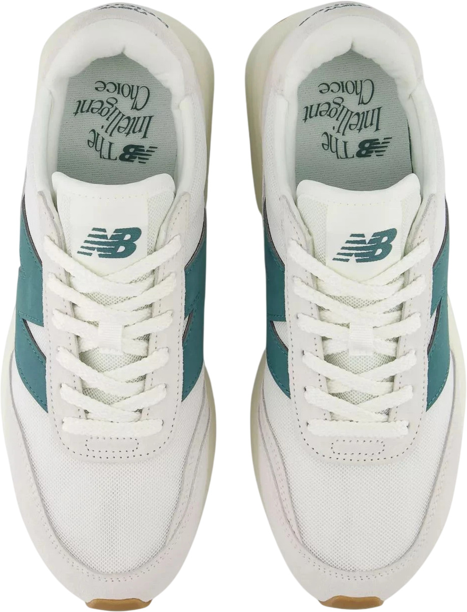 Кроссовки New Balance New Balance 370