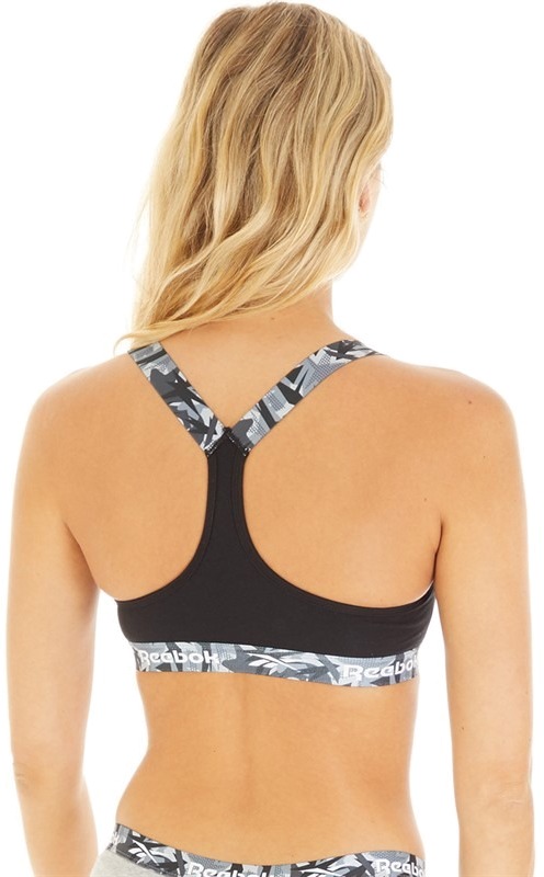 Бра Reebok Womens RBK Bra Top VENICE