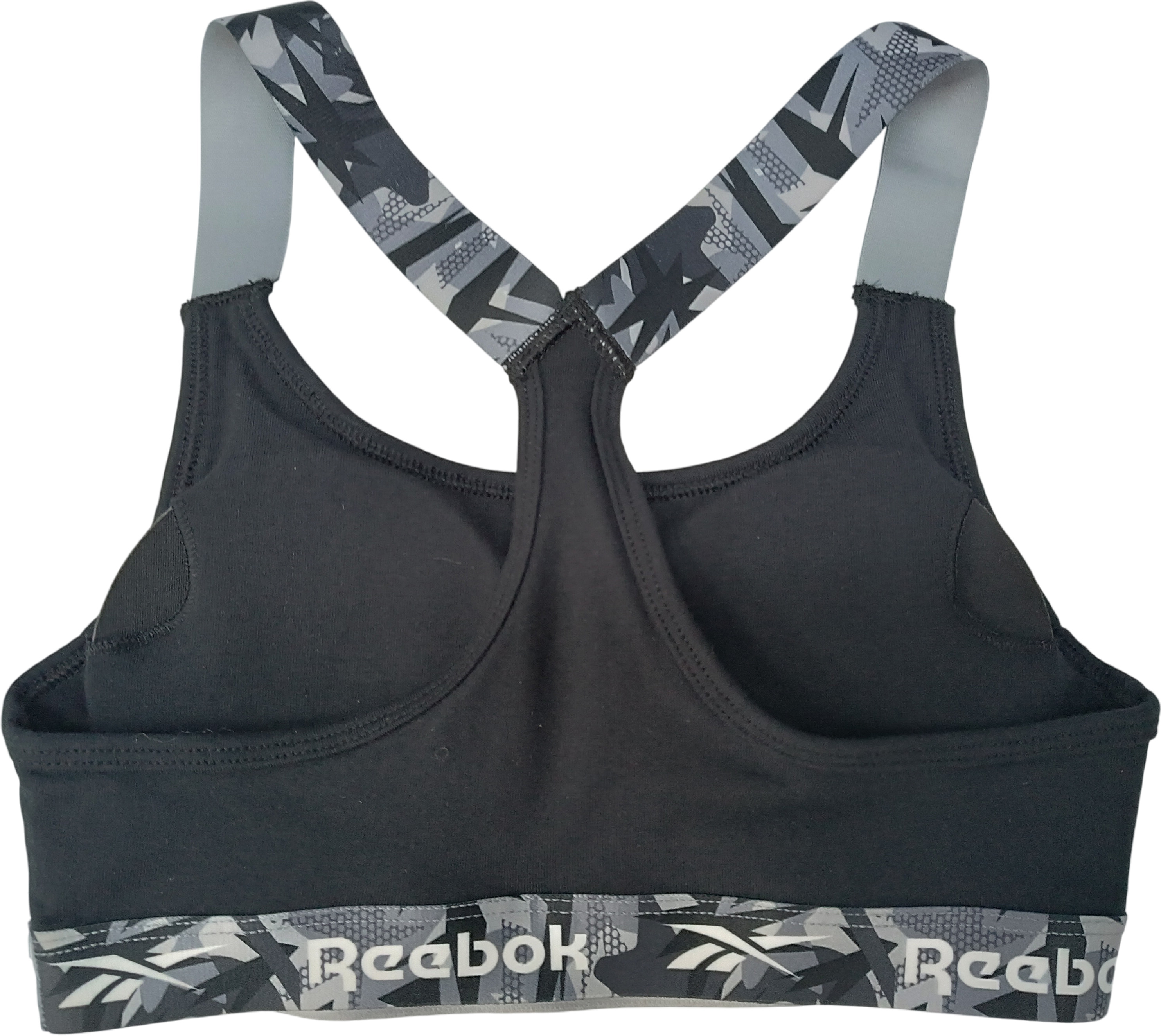 Бра Reebok Womens RBK Bra Top VENICE