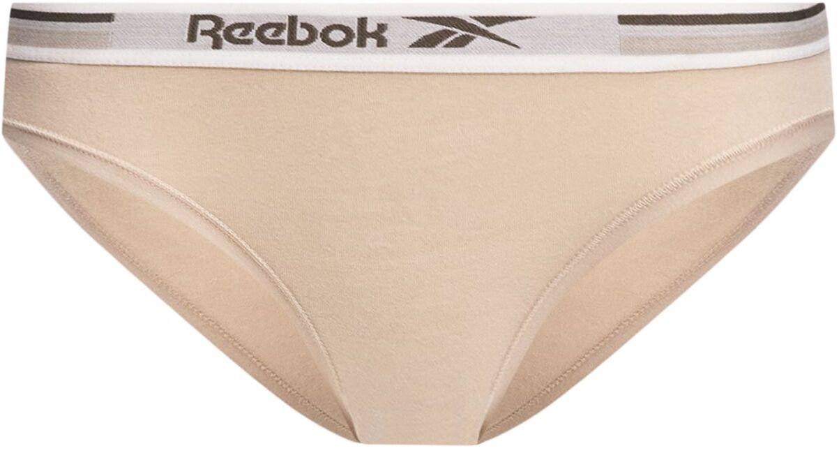 Трусы (5 шт) Reebok Womens RBK Briefs ARFA 5PK