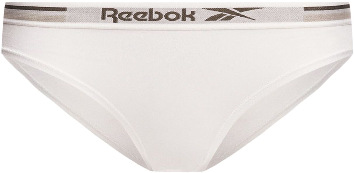 Трусы (5 шт) Reebok Womens RBK Briefs ARFA 5PK