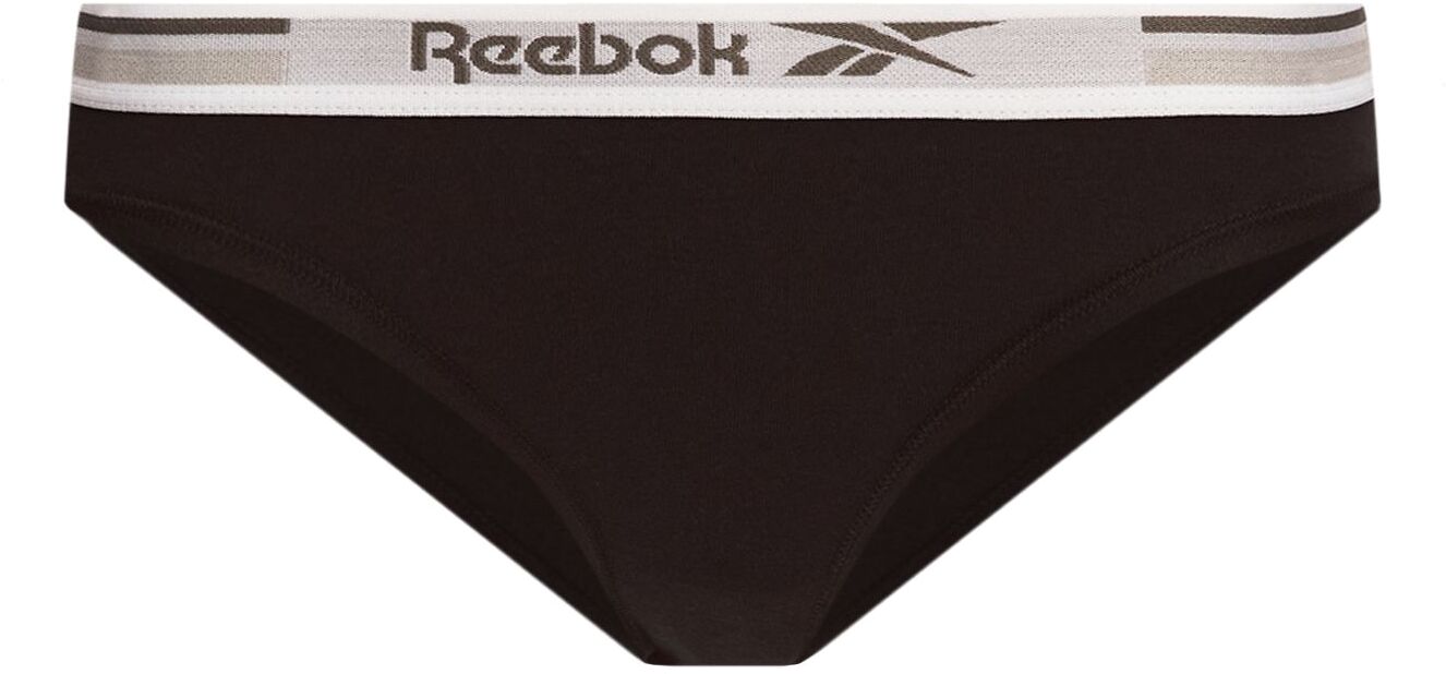 Трусы (5 шт) Reebok Womens RBK Briefs ARFA 5PK