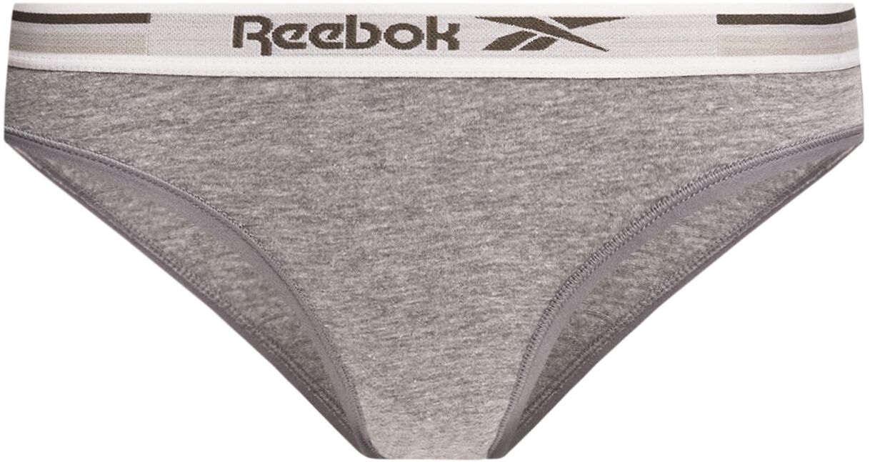 Трусы (5 шт) Reebok Womens RBK Briefs ARFA 5PK