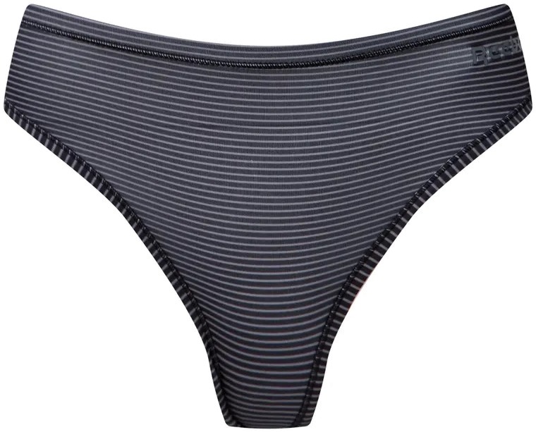 Трусы (3 шт) Reebok Womens RBK Thong AGATHA 3PK
