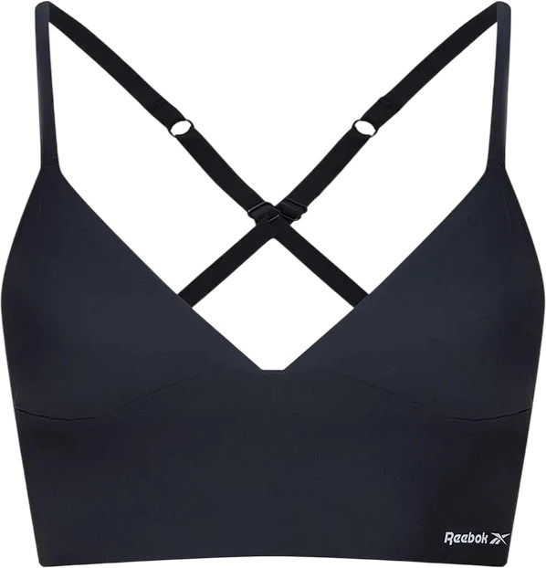 Бра Reebok Womens RBK Bonded Bra Top SENNA