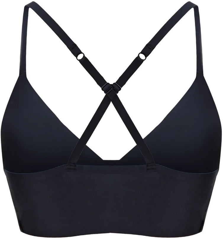 Бра Reebok Womens RBK Bonded Bra Top SENNA