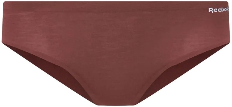 Трусы (3 шт) Reebok Womens RBK Bonded Briefs MADISON 3PK