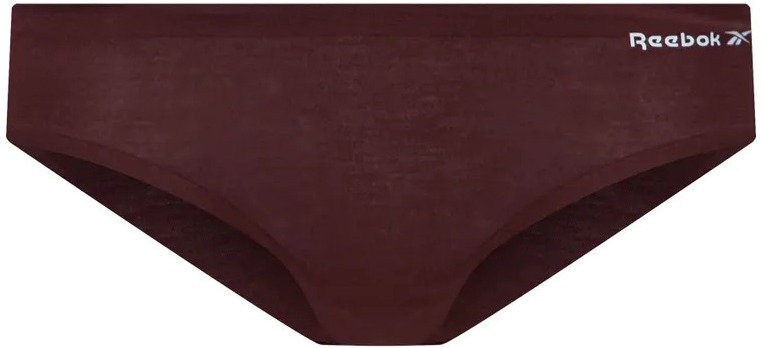 Трусы (3 шт) Reebok Womens RBK Bonded Briefs MADISON 3PK