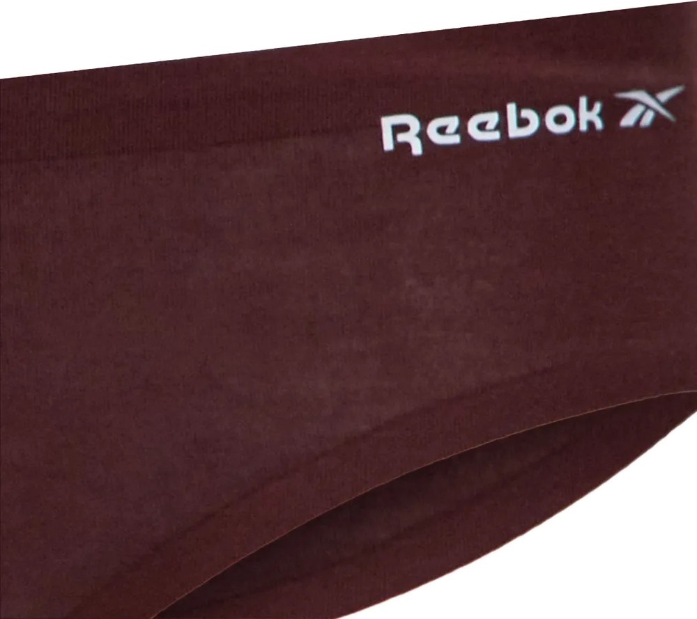 Трусы (3 шт) Reebok Womens RBK Bonded Briefs MADISON 3PK