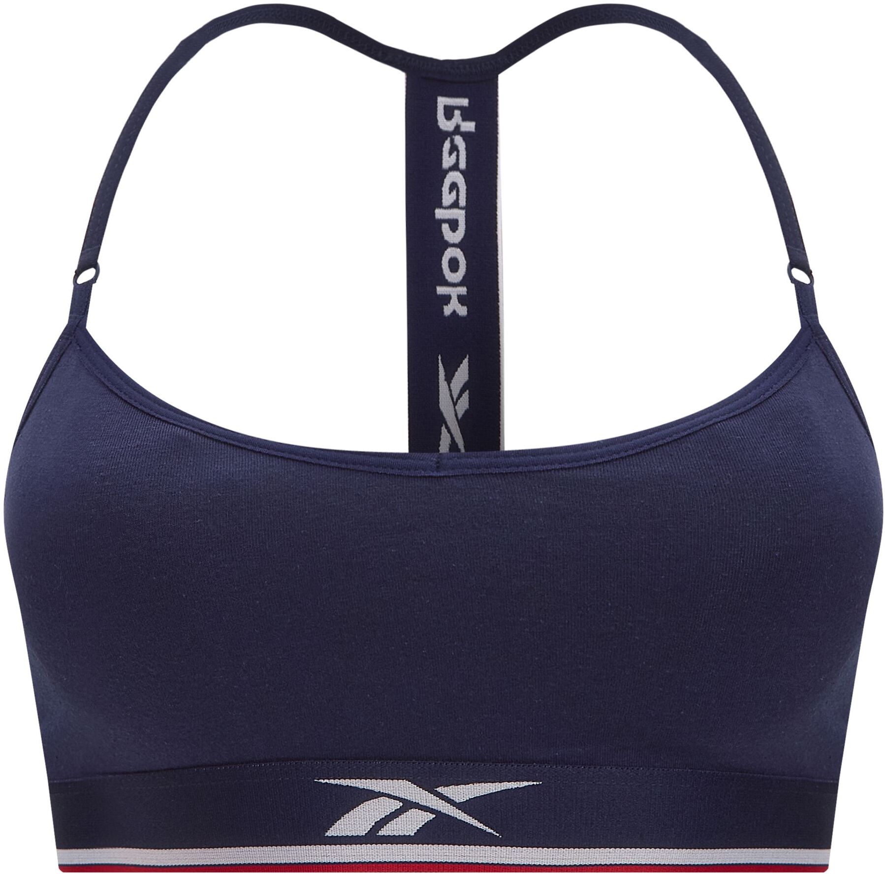 Бра Reebok Womens RBK Bra Top GEMMA