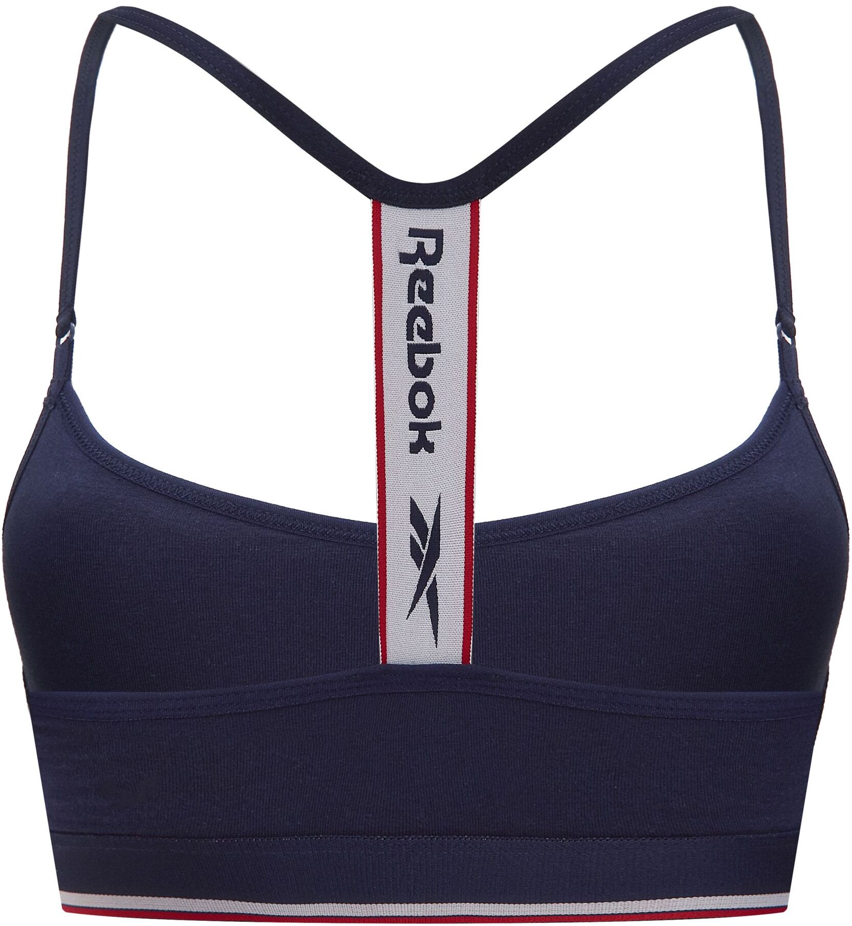 Бра Reebok Womens RBK Bra Top GEMMA