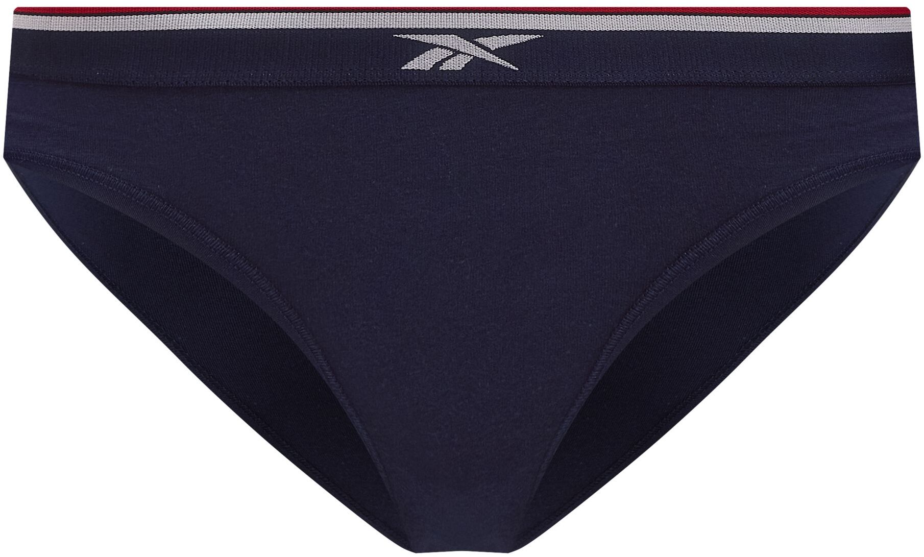Трусы (3 шт) Reebok Womens RBK Briefs GEMRA 3PK