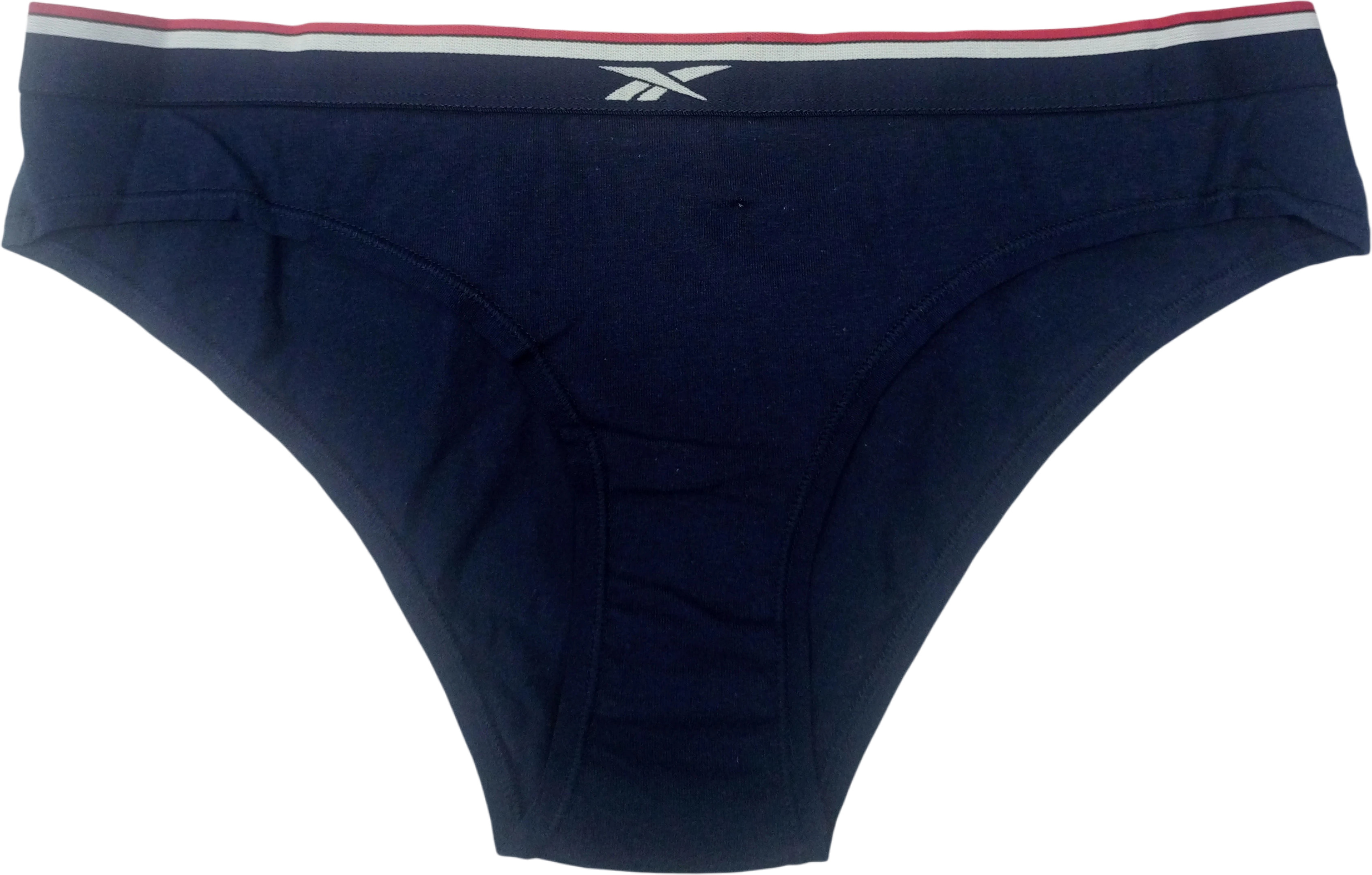 Трусы (3 шт) Reebok Womens RBK Briefs GEMRA 3PK