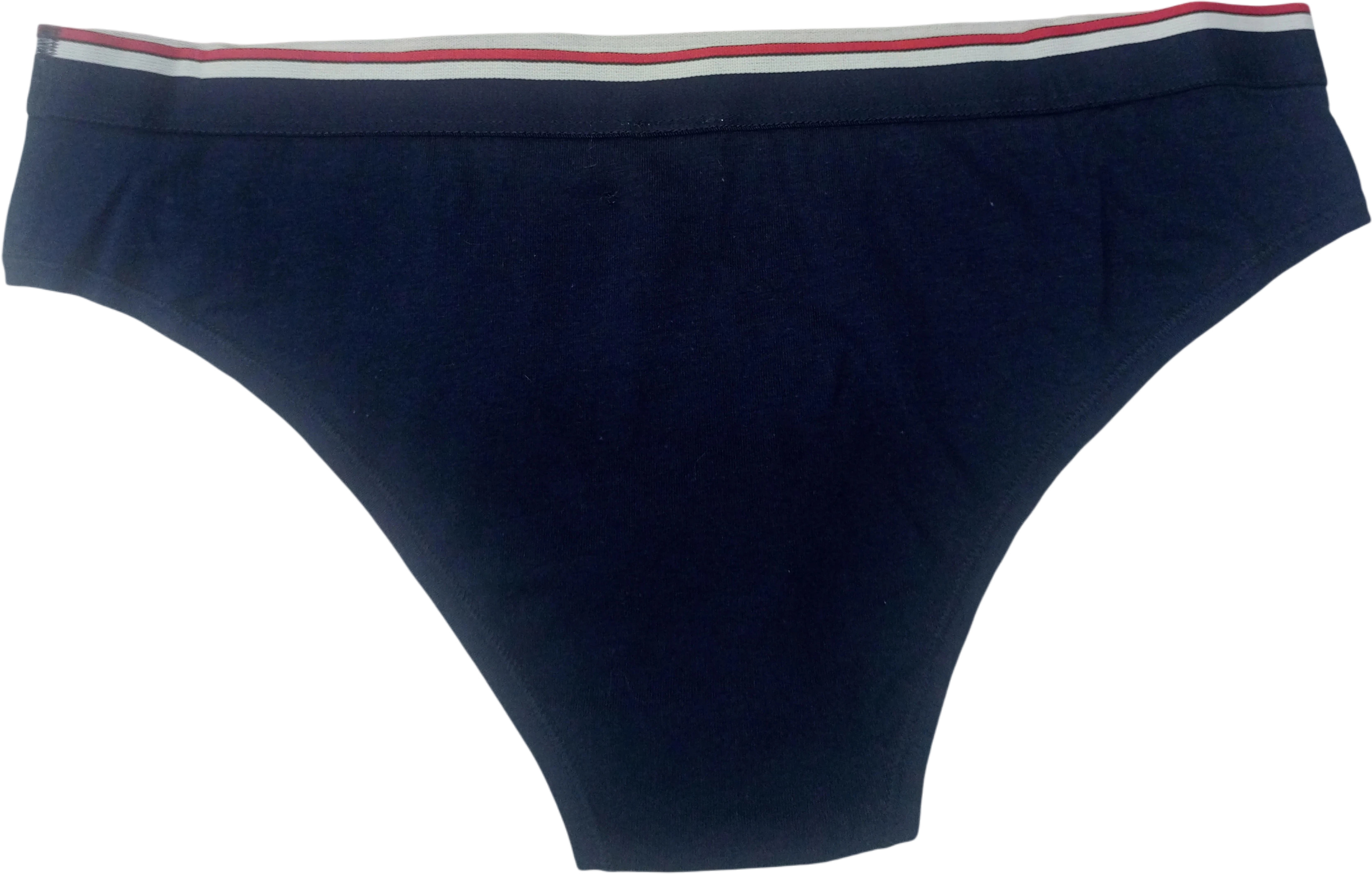 Трусы (3 шт) Reebok Womens RBK Briefs GEMRA 3PK