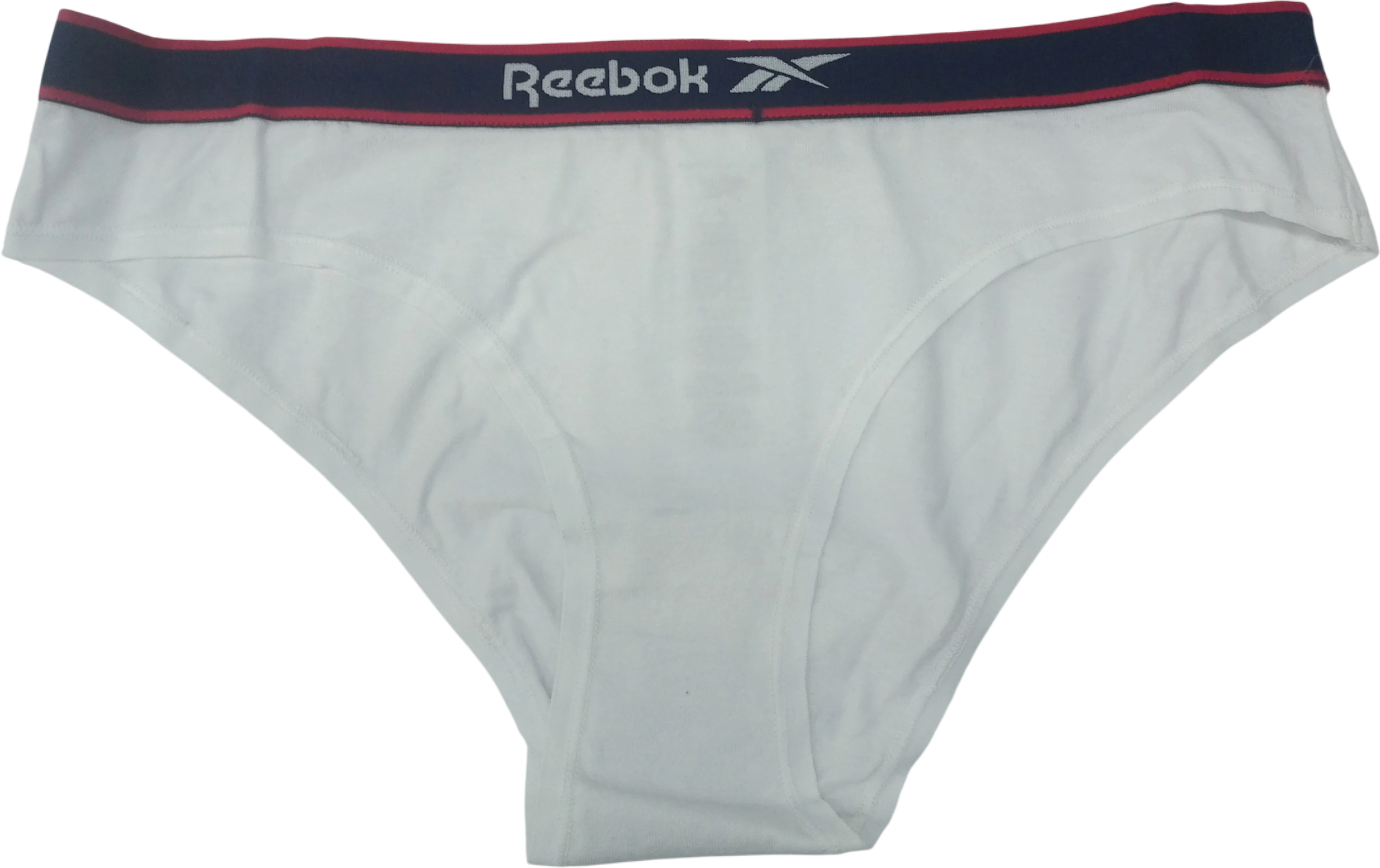 Трусы (3 шт) Reebok Womens RBK Briefs GEMRA 3PK