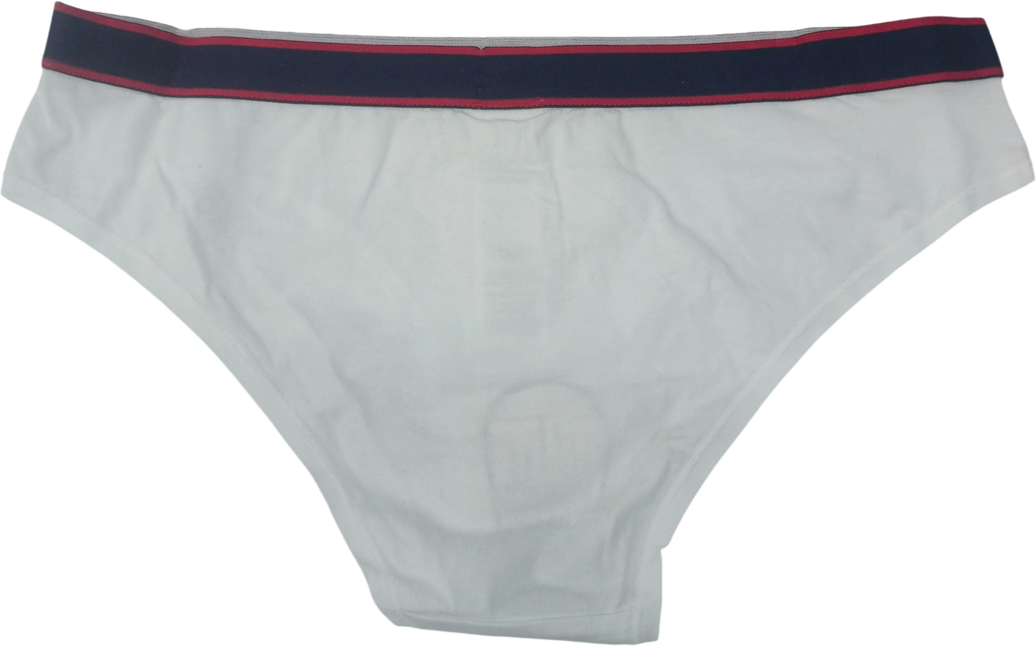 Трусы (3 шт) Reebok Womens RBK Briefs GEMRA 3PK