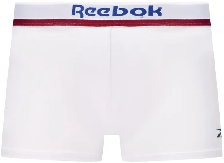 Трусы (3 шт) Reebok Mens RBK Trunks JAZIEL 3PK