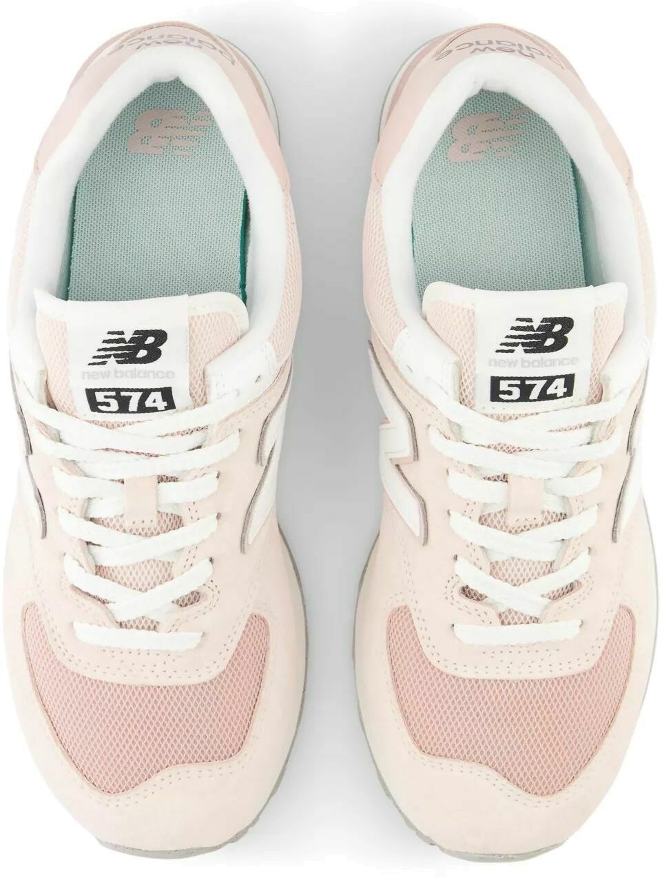 Кроссовки New Balance NB 574