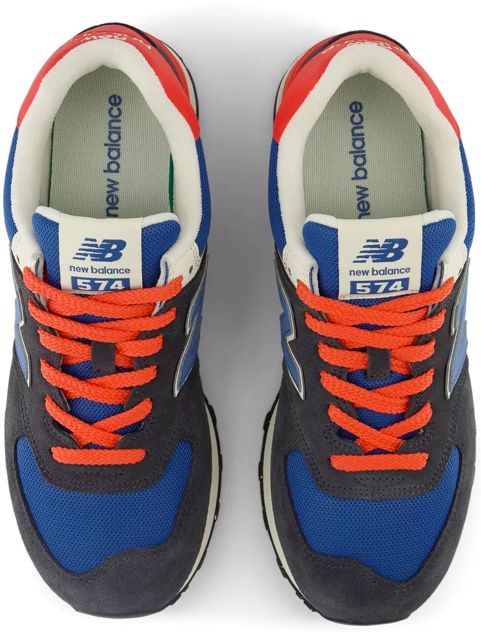 Кроссовки New Balance 574
