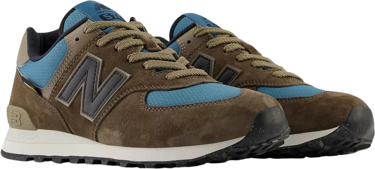 Кроссовки New Balance New Balance 574