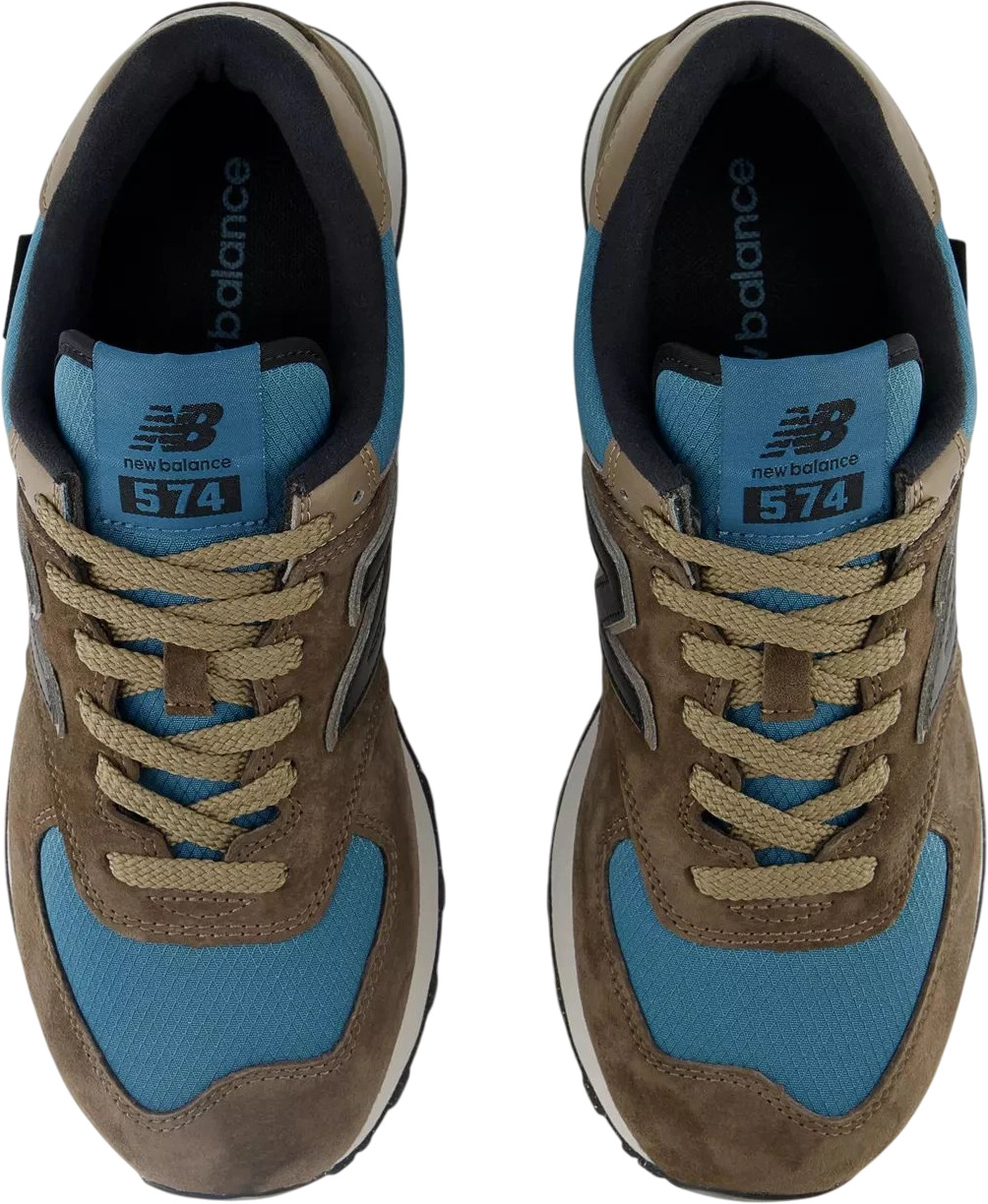 Кроссовки New Balance New Balance 574