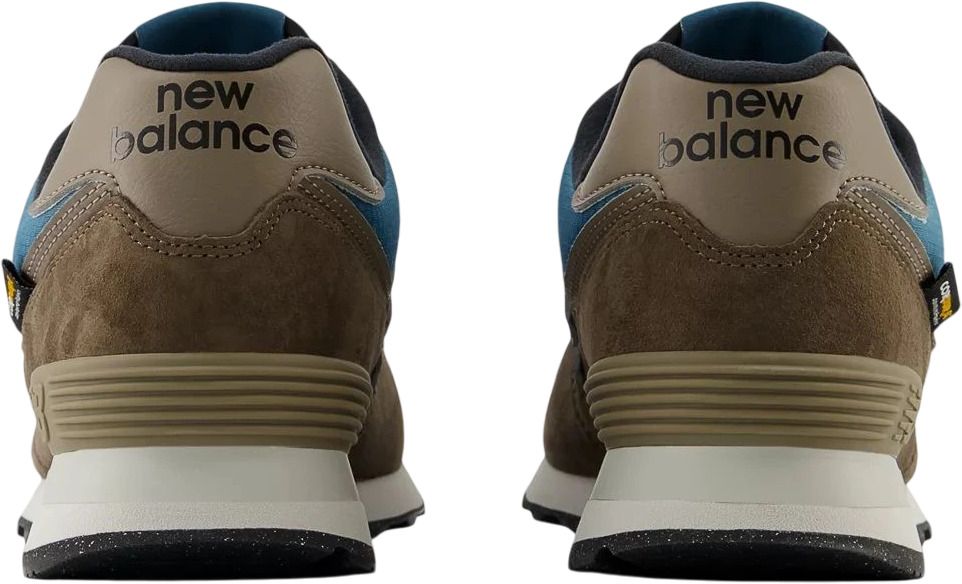 Кроссовки New Balance New Balance 574