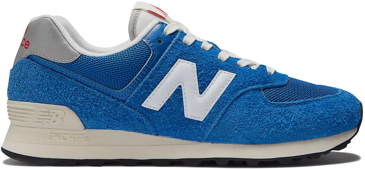 Кроссовки New Balance 74W