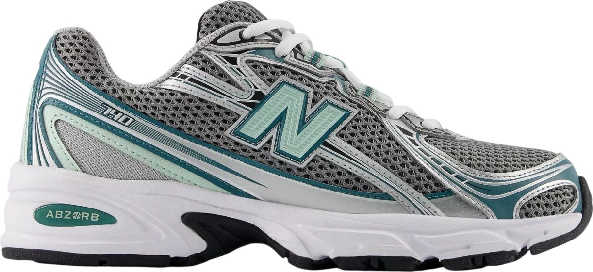 Кроссовки New Balance New Balance 740