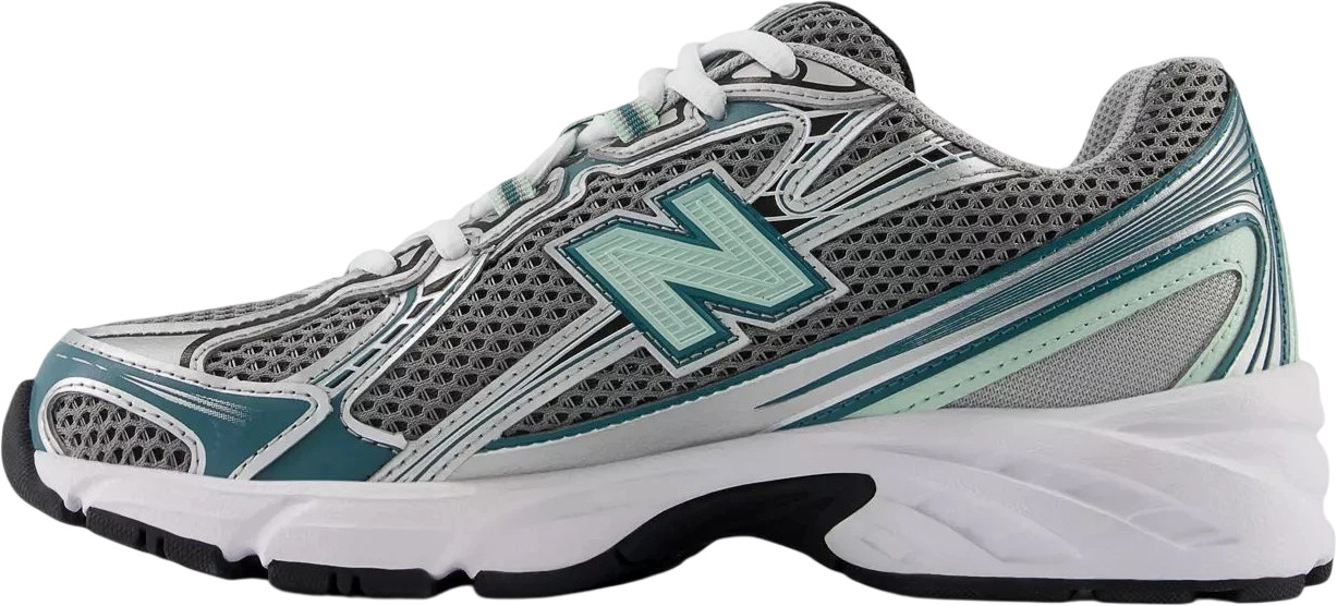 Кроссовки New Balance New Balance 740