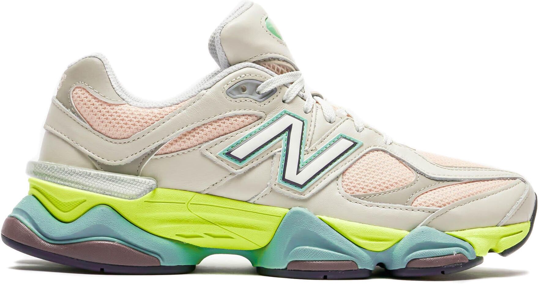 Кроссовки New Balance Nb 9060