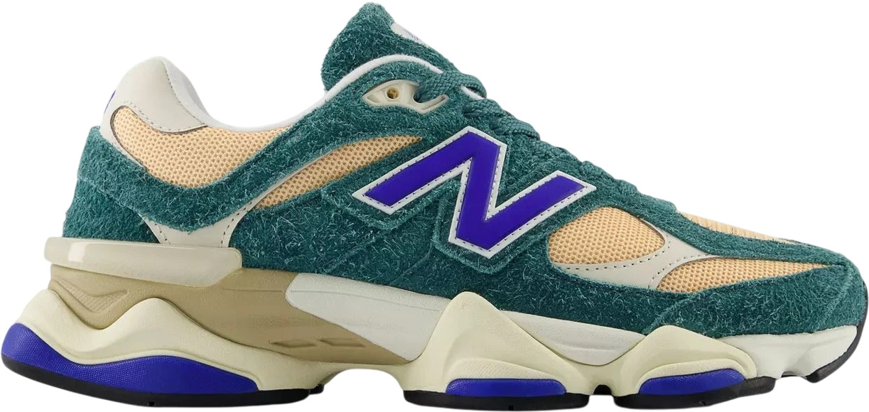 Кроссовки New Balance 9 060