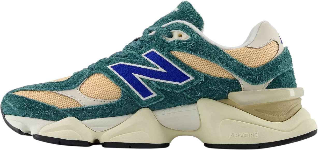 Кроссовки New Balance 9 060