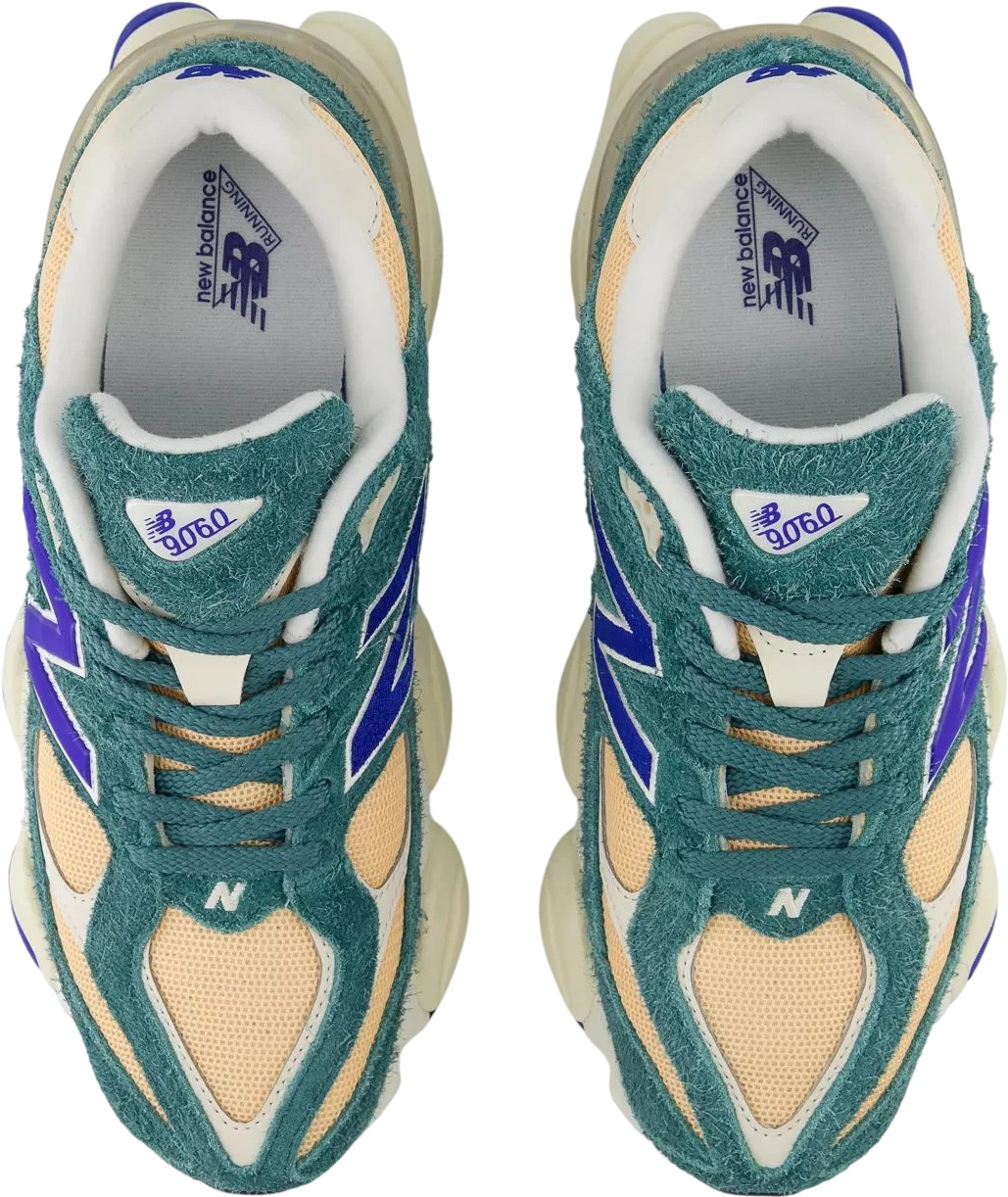 Кроссовки New Balance 9 060