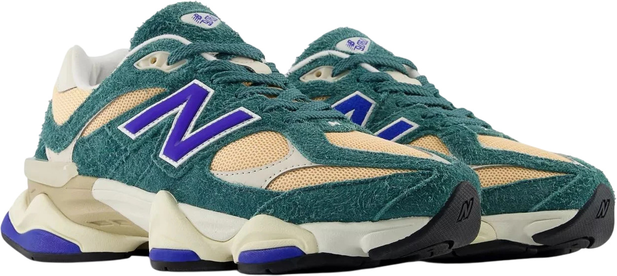 Кроссовки New Balance 9 060
