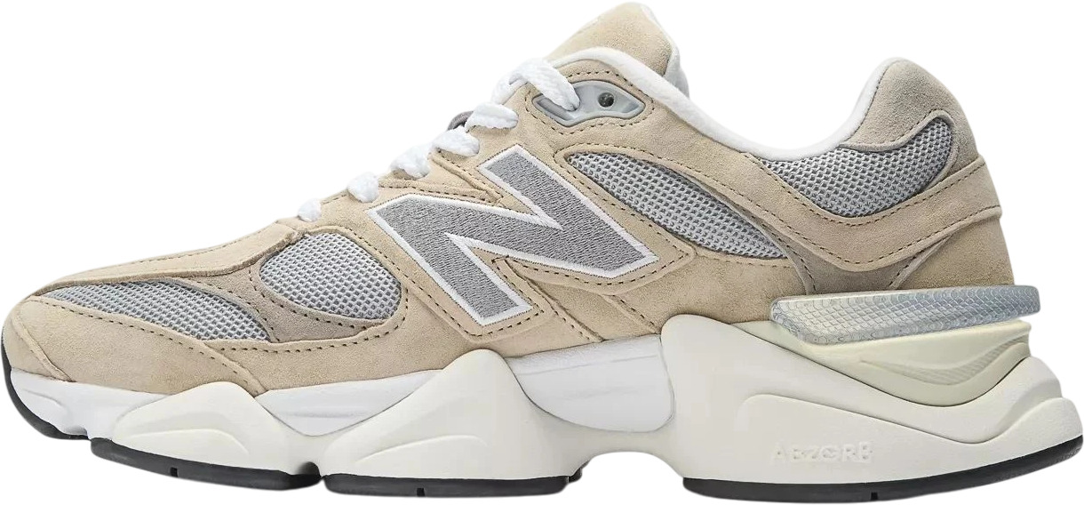 Кроссовки New Balance New Balance 9060