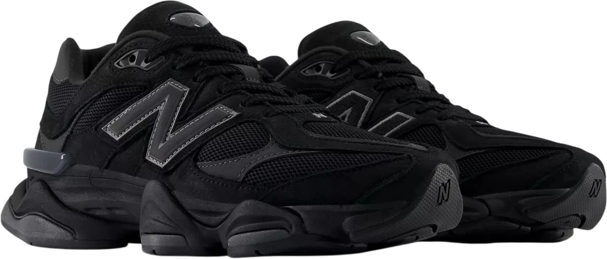 Кроссовки New Balance New Balance 9060