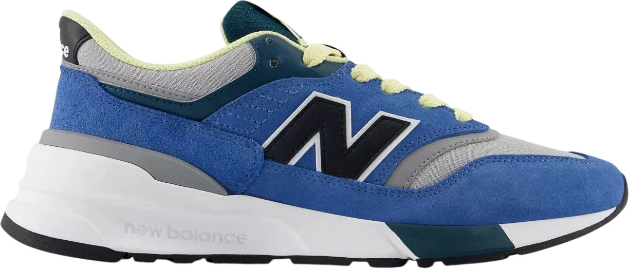 Кроссовки New Balance New Balance 997R