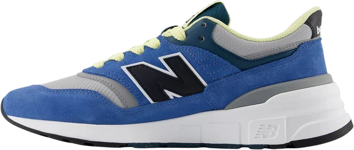 Кроссовки New Balance New Balance 997R