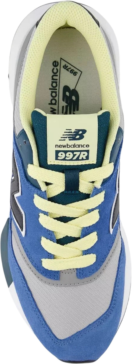 Кроссовки New Balance New Balance 997R