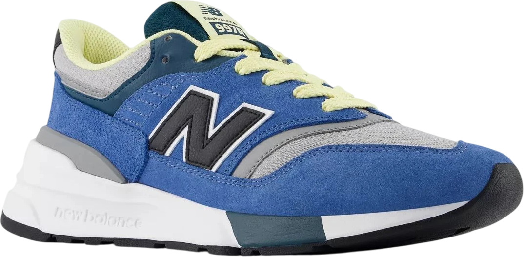 Кроссовки New Balance New Balance 997R
