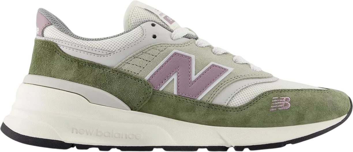 Кроссовки New Balance New Balance 997R