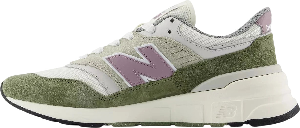 Кроссовки New Balance New Balance 997R