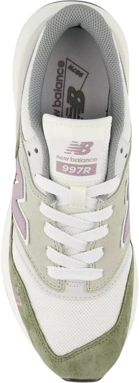 Кроссовки New Balance New Balance 997R