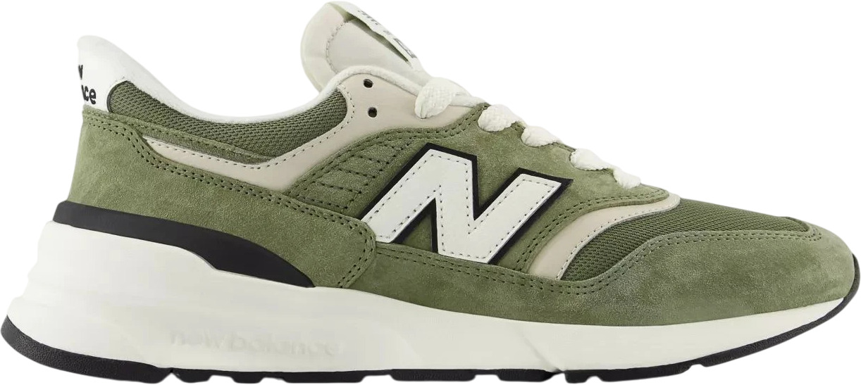 Кроссовки New Balance New Balance 997R
