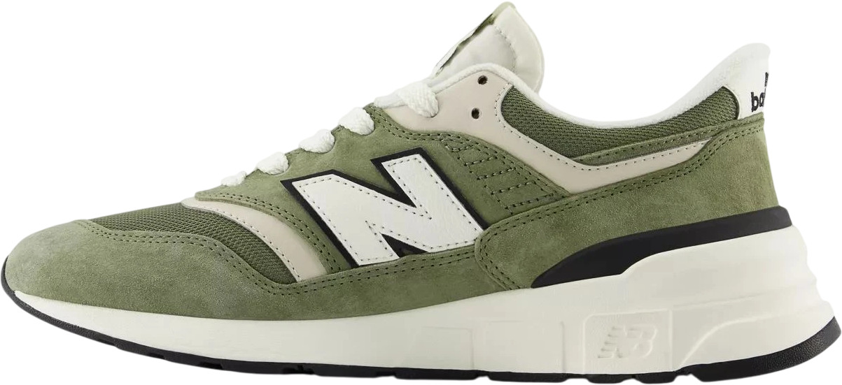 Кроссовки New Balance New Balance 997R