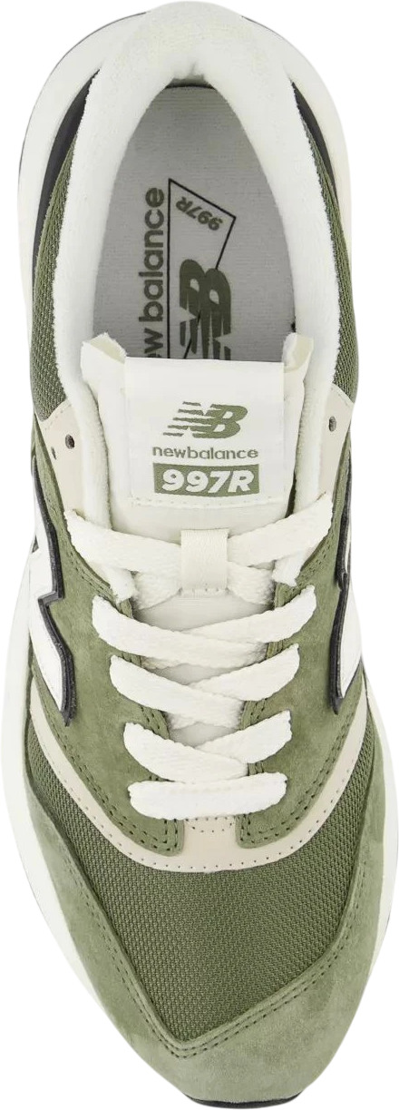 Кроссовки New Balance New Balance 997R