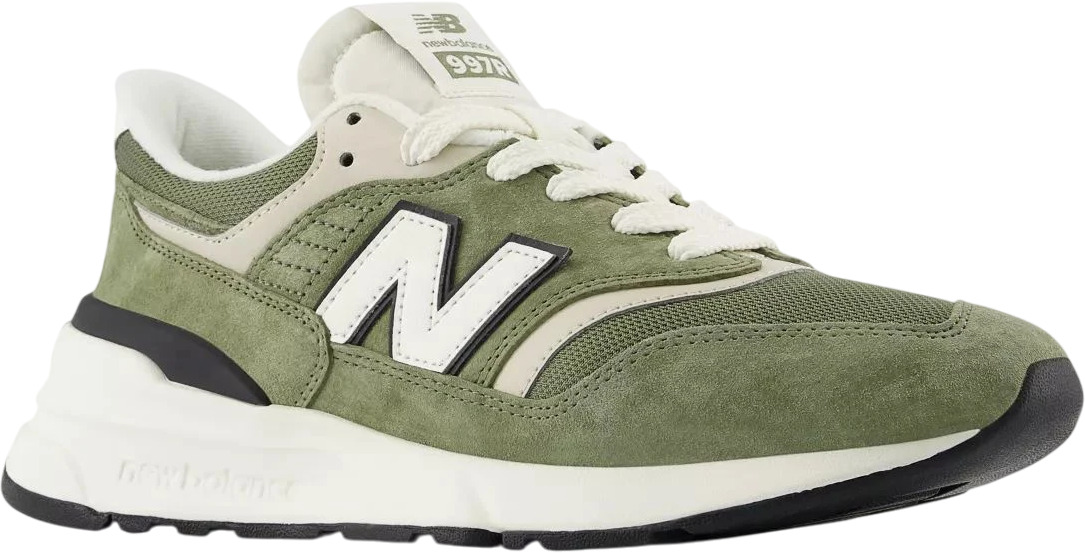 Кроссовки New Balance New Balance 997R