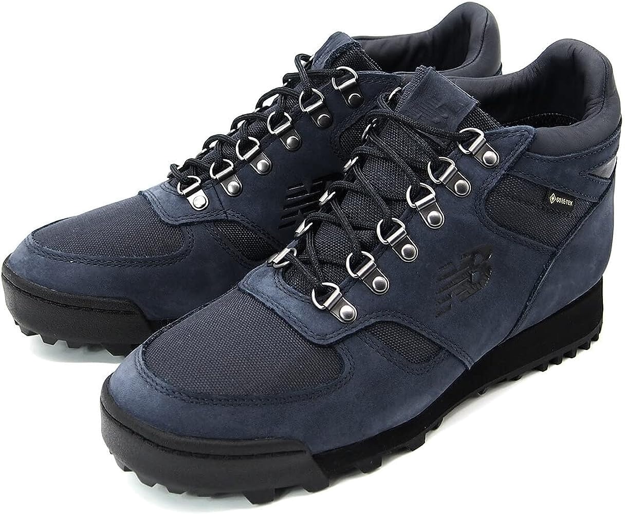 Ботинки New Balance Rainier