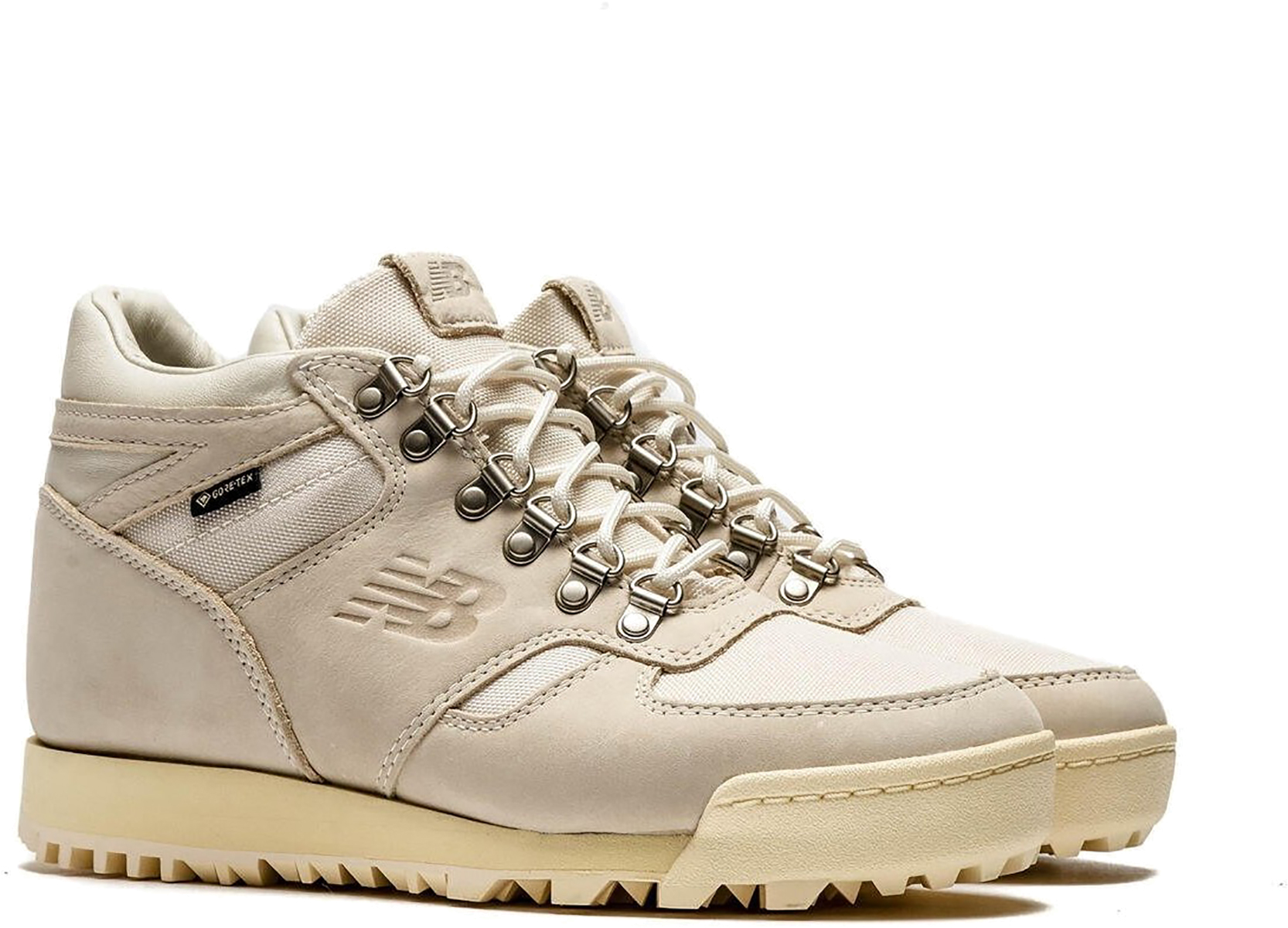 Ботинки New Balance Rainier